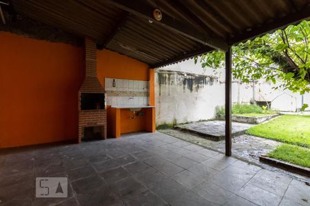 Casa à venda com 204m², 3 quartos e 2 vagasChurrasqueira