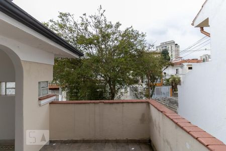 Casa à venda com 204m², 3 quartos e 2 vagasVaranda Quarto 2