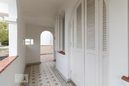 Casa à venda com 204m², 3 quartos e 2 vagasVaranda do Quarto 1 e 2