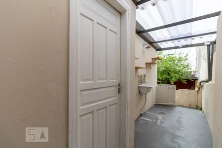 Casa à venda com 204m², 3 quartos e 2 vagasLavanderia