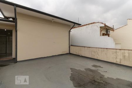 Casa à venda com 204m², 3 quartos e 2 vagasTerraço