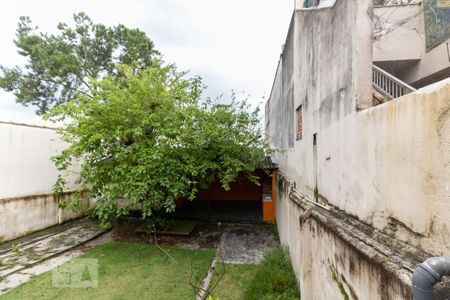 Casa à venda com 204m², 3 quartos e 2 vagasVista da Lavanderia