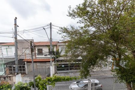 Casa à venda com 204m², 3 quartos e 2 vagasVista do Quarto 2