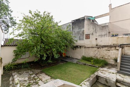 Casa à venda com 204m², 3 quartos e 2 vagasQuintal
