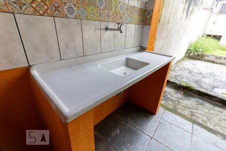 Casa à venda com 204m², 3 quartos e 2 vagasChurrasqueira