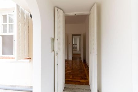 Casa à venda com 204m², 3 quartos e 2 vagasVaranda do Quarto 1 e 2