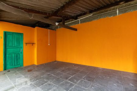 Casa à venda com 204m², 3 quartos e 2 vagasChurrasqueira