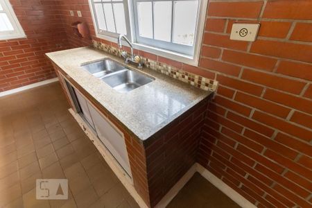 Casa à venda com 204m², 3 quartos e 2 vagasCozinha