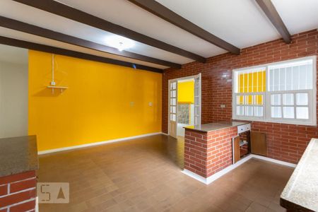 Casa à venda com 204m², 3 quartos e 2 vagasCozinha