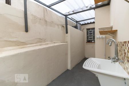 Casa à venda com 204m², 3 quartos e 2 vagasLavanderia