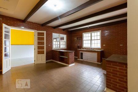 Casa à venda com 204m², 3 quartos e 2 vagasCozinha