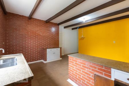 Casa à venda com 204m², 3 quartos e 2 vagasCozinha