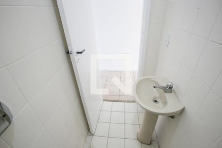 Lavabo de apartamento para alugar com 2 quartos, 75m² em Taquara, Rio de Janeiro