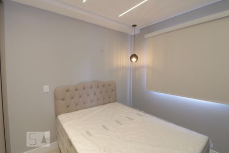 Apartamento para alugar com 26m², 1 quarto e 1 vagaQuarto