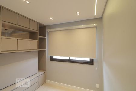 Sala de apartamento para alugar com 1 quarto, 26m² em Tatuapé, São Paulo