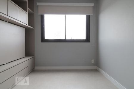 Sala de apartamento para alugar com 1 quarto, 26m² em Tatuapé, São Paulo