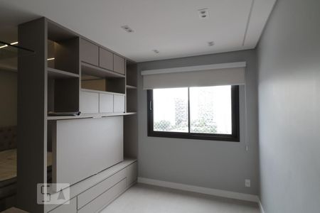 Sala de apartamento para alugar com 1 quarto, 26m² em Tatuapé, São Paulo