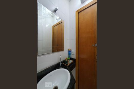 Lavabo de casa para alugar com 3 quartos, 133m² em Ipiranga, São Paulo