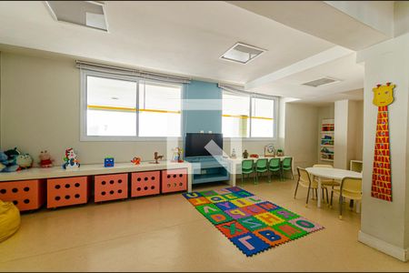 Apartamento para alugar com 66m², 2 quartos e 1 vagaÁrea comum