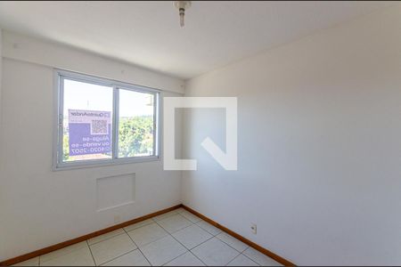 Quarto 1 de apartamento para alugar com 2 quartos, 66m² em Badu, Niterói