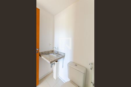 Apartamento para alugar com 66m², 2 quartos e 1 vagaBanheiro