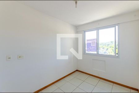 Quarto 1 de apartamento para alugar com 2 quartos, 66m² em Badu, Niterói