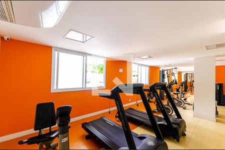 Apartamento para alugar com 66m², 2 quartos e 1 vagaÁrea comum
