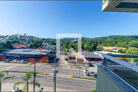 Vista de apartamento para alugar com 2 quartos, 66m² em Badu, Niterói