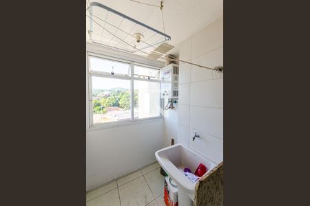 Apartamento para alugar com 66m², 2 quartos e 1 vagaÁrea de Serviço
