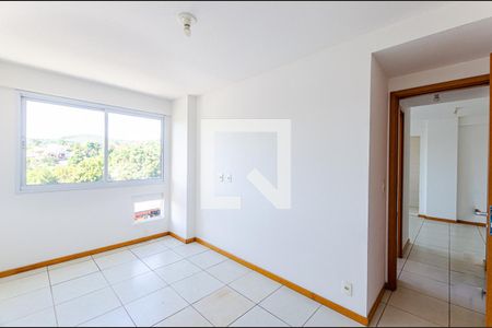Quarto 2 de apartamento para alugar com 2 quartos, 66m² em Badu, Niterói