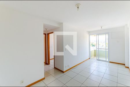 Sala de apartamento para alugar com 2 quartos, 66m² em Badu, Niterói