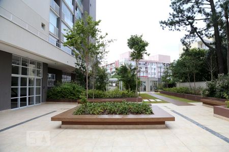 Apartamento à venda com 35m², 1 quarto e 1 vagaÁrea Comum