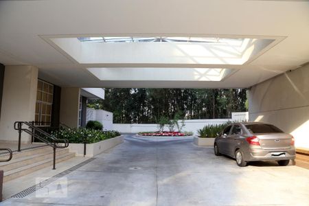 Apartamento à venda com 35m², 1 quarto e 1 vagaÁrea Comum