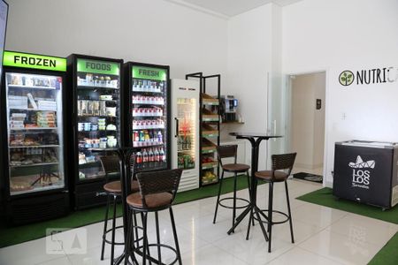 Apartamento à venda com 35m², 1 quarto e 1 vagaÁrea Comum