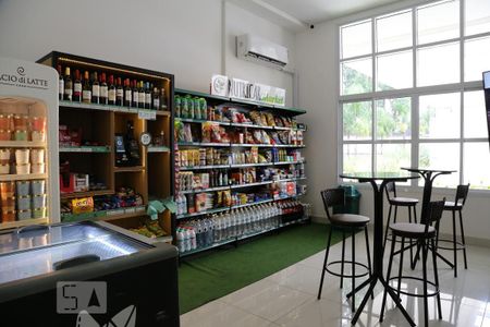 Apartamento à venda com 35m², 1 quarto e 1 vagaÁrea Comum