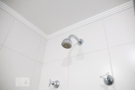 Studio para alugar com 32m², 1 quarto e sem vaga Studio para alugar com 32m², 1 quarto e sem vagaDucha