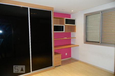 Quarto 2 de apartamento para alugar com 3 quartos, 94m² em Castelo, Belo Horizonte
