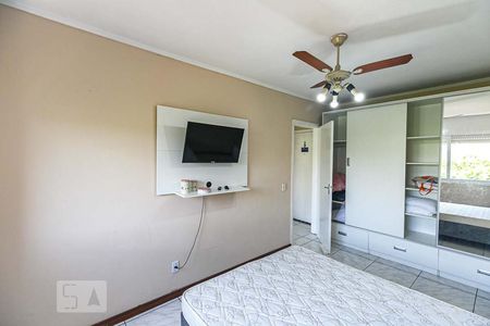Apartamento para alugar com 54m², 1 quarto e sem vagaQuarto