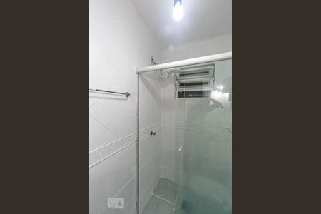 Apartamento para alugar com 54m², 1 quarto e sem vagaBanheiro