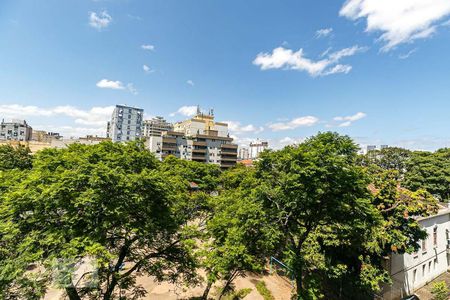 Apartamento para alugar com 54m², 1 quarto e sem vagaVista