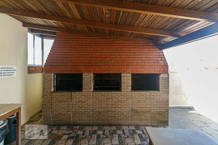 Apartamento para alugar com 54m², 1 quarto e sem vagaCozinha