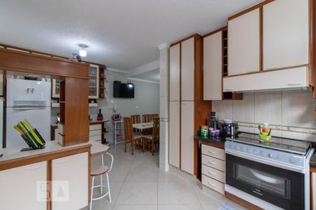 Casa à venda com 198m², 5 quartos e 4 vagasCozinha