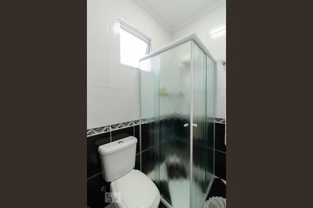 Casa à venda com 198m², 5 quartos e 4 vagasBanheiro da Suíte 2