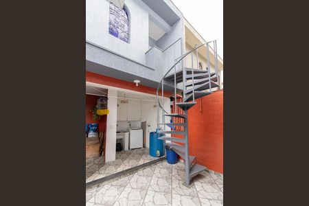 Casa à venda com 198m², 5 quartos e 4 vagasÁrea Externa