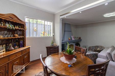 Sala de casa à venda com 5 quartos, 198m² em Jardim Guanca, São Paulo