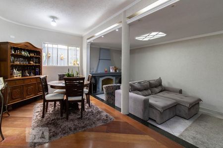 Sala de casa à venda com 5 quartos, 198m² em Jardim Guanca, São Paulo