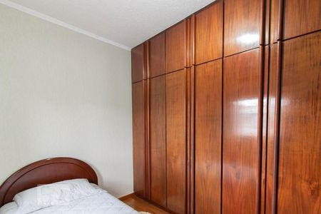 Casa à venda com 198m², 5 quartos e 4 vagasQuarto 3