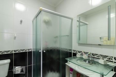 Casa à venda com 198m², 5 quartos e 4 vagasBanheiro