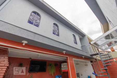 Casa à venda com 198m², 5 quartos e 4 vagasSuíte Externa