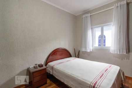 Casa à venda com 198m², 5 quartos e 4 vagasQuarto 4